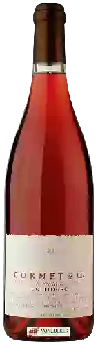 Winery Abbe Rous - Cornet & Cie Collioure Rosé