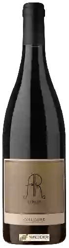 Winery Abbe Rous - Cyrcée Collioure