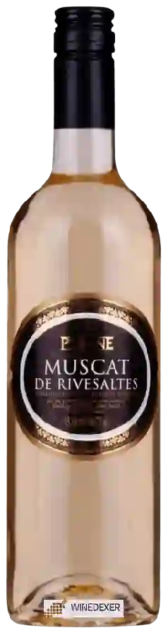 Winery Abbe Rous - Pyrène Muscat de Rivesaltes