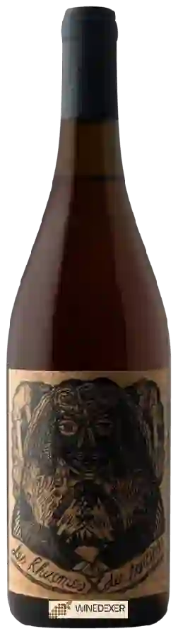 La Cave des Nomades - Les Rhizomes des Sorcières