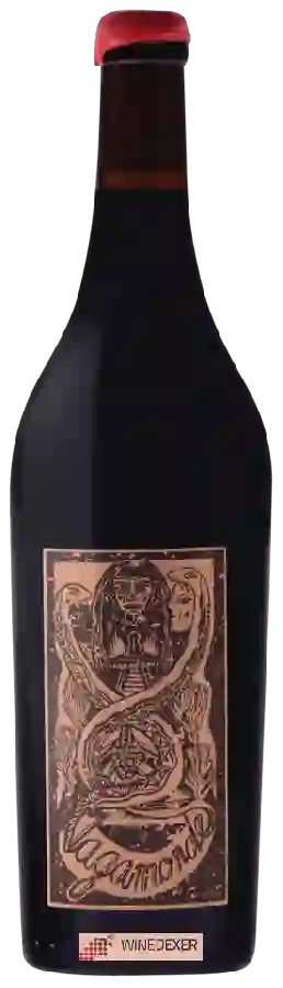 La Cave des Nomades - Vagamonde La Cave des Nomades - Vagamonde