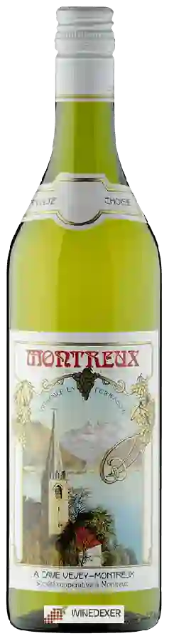 La Cave Vevey Montreux - Récolte Choisie Montreux