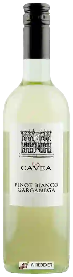 La Cavea - Pinot Bianco - Garganega