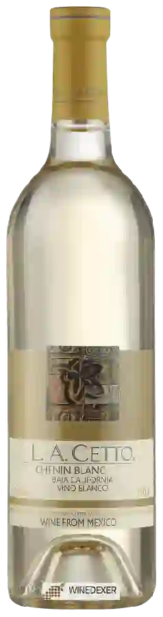 Winery L. A. Cetto - Chenin Blanc