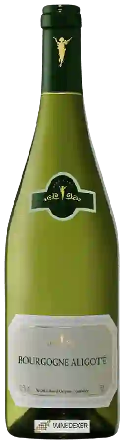 Winery La Chablisienne - Bourgogne Aligoté
