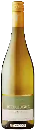 Winery La Chablisienne - Bourgogne Chardonnay