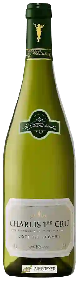 Winery La Chablisienne - Chablis 1er Cru 'Côte de Lechet'