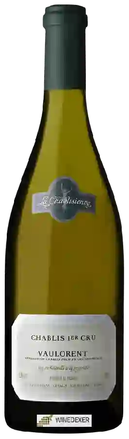 Winery La Chablisienne - Chablis 1er Cru 'Vaulorent'