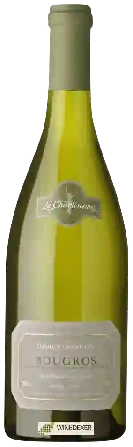 Winery La Chablisienne - Chablis Grand Cru 'Bougros'