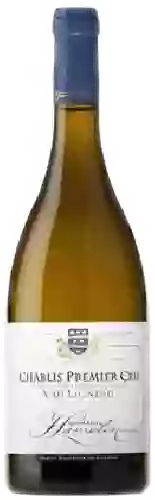 Winery La Chablisienne - Chablis Premier Cru 'Vau Ligneau'