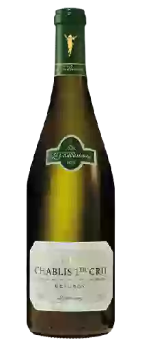 Winery La Chablisienne - Chablis Premier Cru