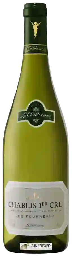 Winery La Chablisienne - Chablis 1er Cru 'Les Fourneaux' Winery La Chablisienne - Chablis 1er Cru 'Les Fourneaux'