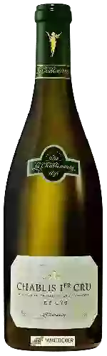Winery La Chablisienne - Chablis 1er Cru 'Les Lys'