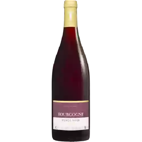 Winery La Chablisienne - Bourgogne Pinot Noir
