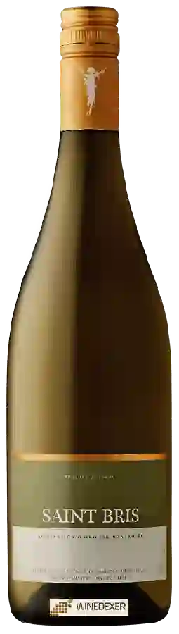 Winery La Chablisienne - Saint-Bris Sauvignon