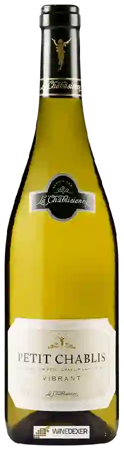 Winery La Chablisienne - Vibrant Petit Chablis Winery La Chablisienne - Vibrant Petit Chablis