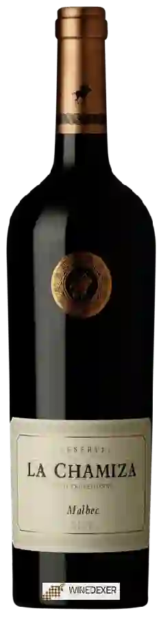 Winery La Chamiza - Malbec Polo Professional Reserve Winery La Chamiza - Malbec Polo Professional Reserve