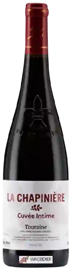 Winery La Chapinière - Cuvée Intime