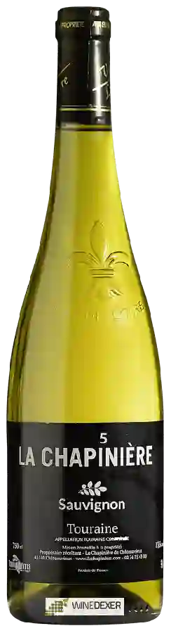 Winery La Chapinière - Sauvignon