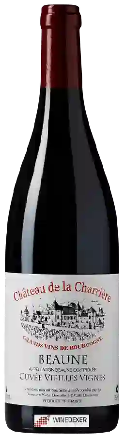 Château de la Charrière - Vieilles Vignes Cuvée Beaune