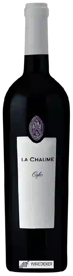 Winery La Chaume - Orfeo