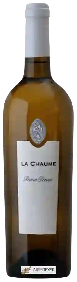 Winery La Chaume - Prima Donna Winery La Chaume - Prima Donna