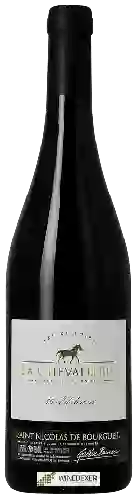 Winery La Chevallerie - 75 cl de Terroir Saint Nicolas de Bourgueil