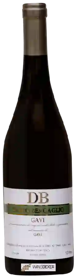 Winery La Chiara - Dario Bergaglio Gavi