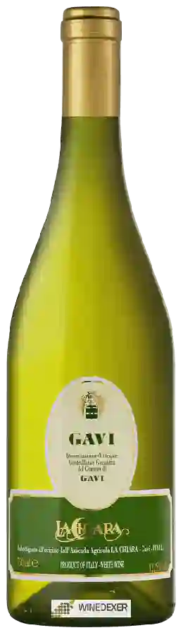 Winery La Chiara - Gavi Winery La Chiara - Gavi