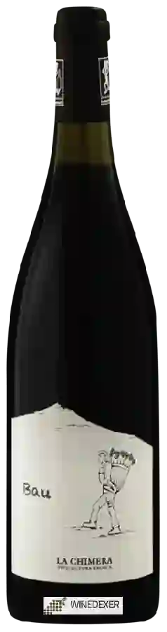 Winery La Chimera - 'L Bau Winery La Chimera - 'L Bau