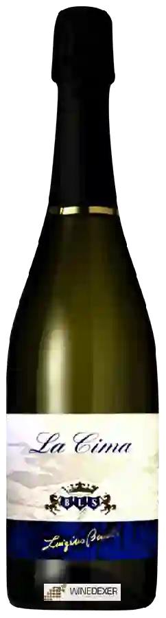 Winery La Cima - Extra Dry Winery La Cima - Extra Dry