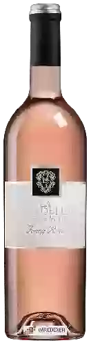 Winery La Citadelle de Diamant - Fanny Rosé