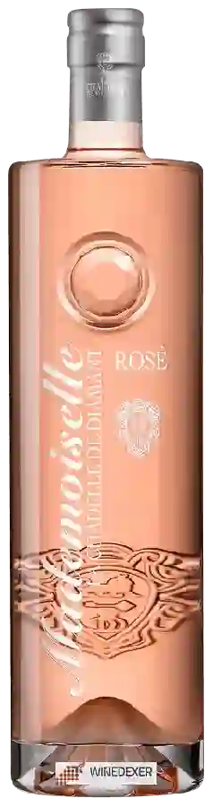 Winery La Citadelle de Diamant - Mademoiselle Rosé
