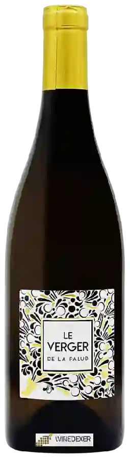 Winery La Clairière - Le Verger de la Palud