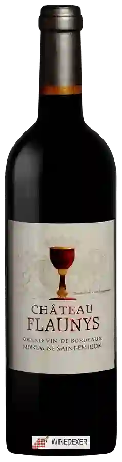 Château La Claymore - Château Flaunys