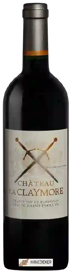 Château La Claymore - Lussac Saint-Emilion Château La Claymore - Lussac Saint-Emilion
