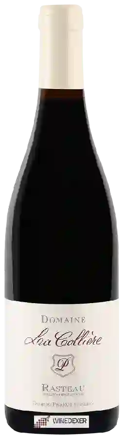 Domaine La Collière - Rasteau