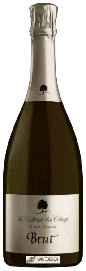 Winery La Collina dei Ciliegi - Brut Winery La Collina dei Ciliegi - Brut