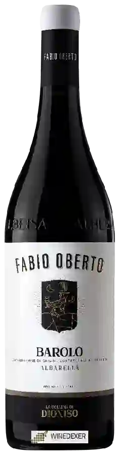 Winery La Collina di Dioniso - Albarella Barolo