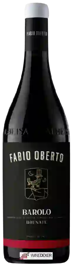 Winery La Collina di Dioniso - Barolo Brunate Winery La Collina di Dioniso - Barolo Brunate