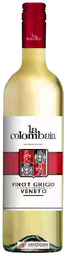 Winery La Colombaia - Pinot Grigio Veneto