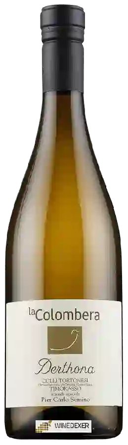 Winery La Colombera - Piercarlo Semino - Derthona