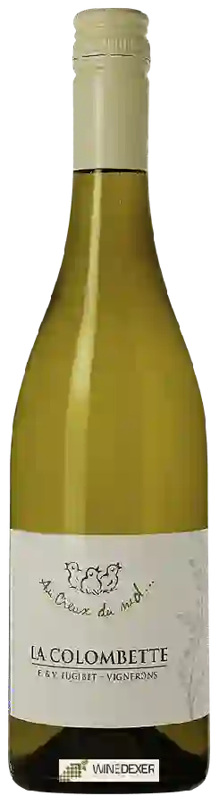 Domaine la Colombette - Au Creux du Nid Blanc