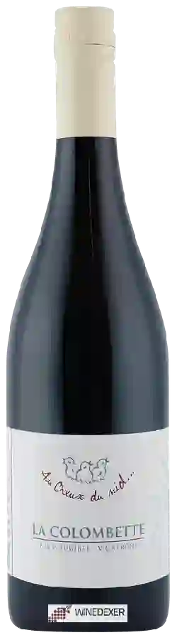 Domaine la Colombette - Au Creux du Nid Rouge