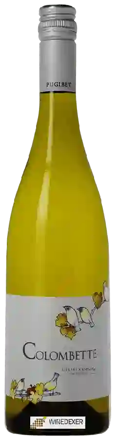 Domaine la Colombette - Chardonnay