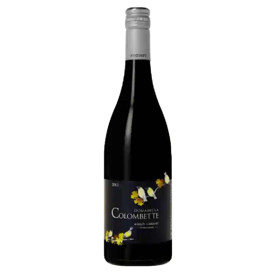 Domaine la Colombette - Riesling - Viognier Domaine la Colombette - Riesling - Viognier