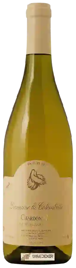 Domaine la Colombette - Chardonnay Demi-Muid