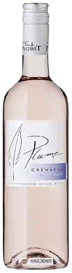 Domaine la Colombette - Plume Grenache Rosé Domaine la Colombette - Plume Grenache Rosé