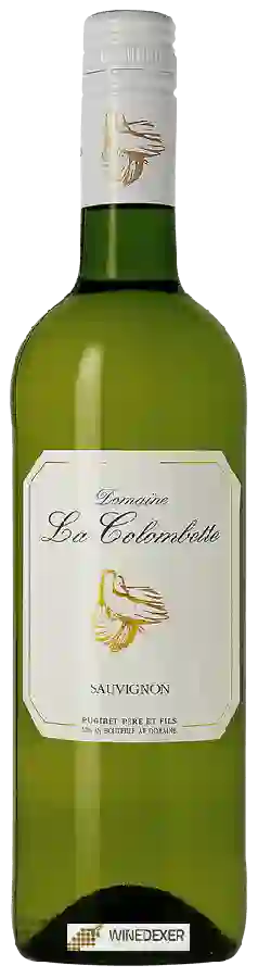 Domaine la Colombette - Sauvignon Domaine la Colombette - Sauvignon