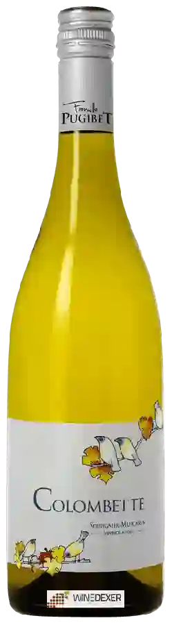 Domaine la Colombette - Souvignier - Muscaris